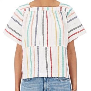 Sold Out Ace & Jig Barneys New York Top in Merry